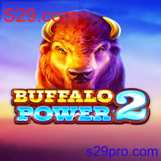 BuffaloPower2: Uma Nova Aventura no Mundo dos Jogos