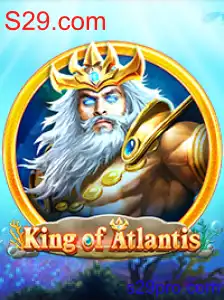 KingofAtlantis: Um Mergulho Profundo na Aventura Submarina